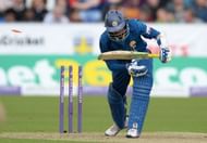 England v Sri Lanka - 2nd ODI: Royal London One-Day Series